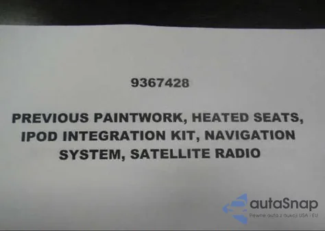 2009 Mercedes-Benz E350 4M Awd z USA, uszkodzony, nr VIN WDBUF87X19B430055